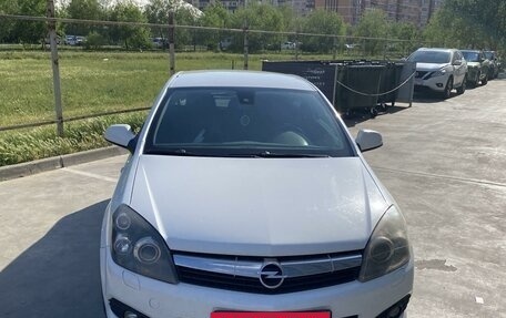 Opel Astra H, 2010 год, 790 000 рублей, 2 фотография