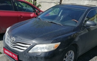 Toyota Camry, 2011 год, 1 500 000 рублей, 1 фотография