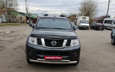 Nissan Pathfinder, 2010 год, 1 395 000 рублей, 1 фотография