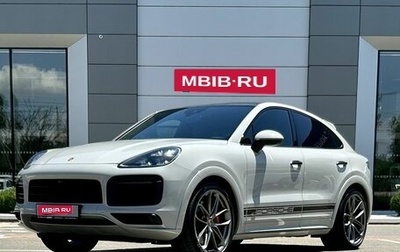 Porsche Cayenne III, 2021 год, 15 499 000 рублей, 1 фотография