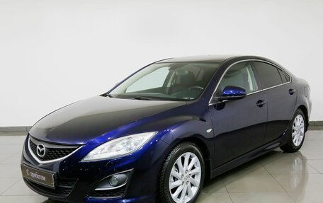 Mazda 6, 2010 год, 995 000 рублей, 1 фотография
