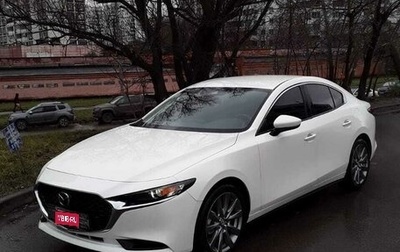 Mazda 3, 2021 год, 1 950 000 рублей, 1 фотография