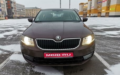 Skoda Octavia, 2013 год, 1 450 000 рублей, 1 фотография