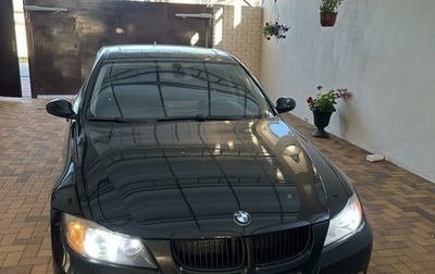 BMW 3 серия, 2005 год, 852 000 рублей, 1 фотография