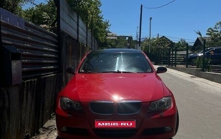 BMW 3 серия, 2005 год, 830 000 рублей, 1 фотография