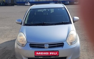 Toyota Passo III, 2012 год, 750 000 рублей, 1 фотография