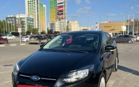 Ford Focus III, 2013 год, 1 100 000 рублей, 3 фотография
