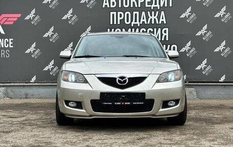 Mazda 3, 2006 год, 650 000 рублей, 2 фотография