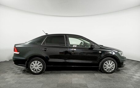 Volkswagen Polo VI (EU Market), 2018 год, 1 665 000 рублей, 4 фотография