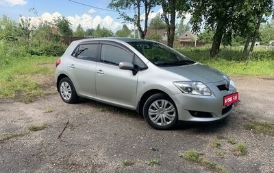 Toyota Auris II, 2008 год, 900 000 рублей, 1 фотография