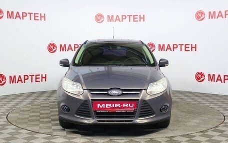 Ford Focus III, 2011 год, 804 000 рублей, 2 фотография