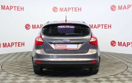 Ford Focus III, 2011 год, 804 000 рублей, 6 фотография