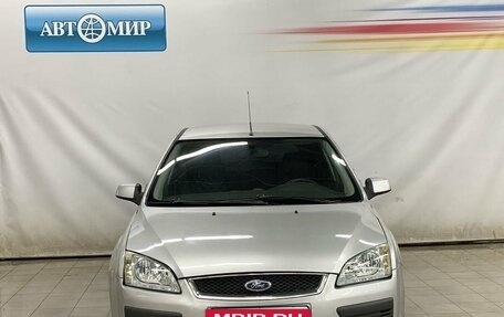 Ford Focus II рестайлинг, 2007 год, 450 000 рублей, 2 фотография