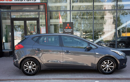 KIA cee'd III, 2014 год, 1 050 000 рублей, 6 фотография