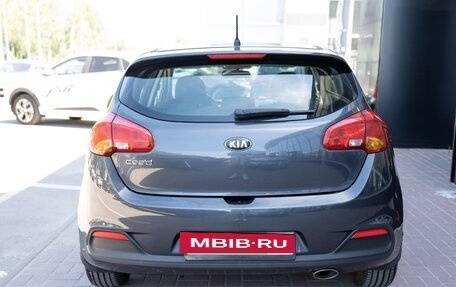 KIA cee'd III, 2014 год, 1 050 000 рублей, 4 фотография