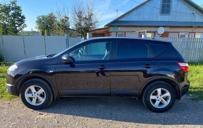 Nissan Qashqai, 2013 год, 1 100 000 рублей, 1 фотография