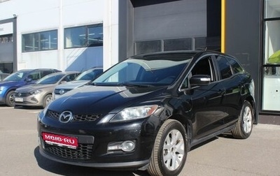 Mazda CX-7 I рестайлинг, 2008 год, 900 000 рублей, 1 фотография