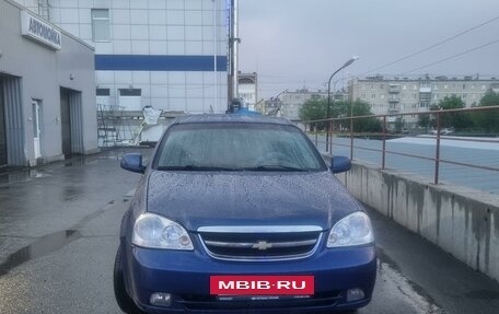 Chevrolet Lacetti, 2010 год, 650 000 рублей, 2 фотография