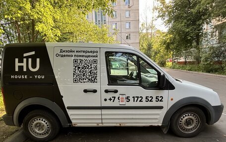 Ford Transit Connect, 2008 год, 700 000 рублей, 2 фотография