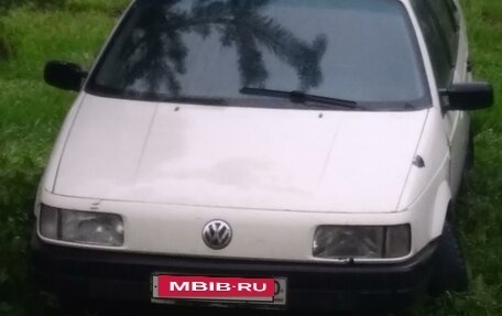 Volkswagen Passat B3, 1989 год, 150 000 рублей, 2 фотография
