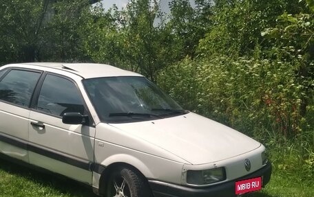 Volkswagen Passat B3, 1989 год, 150 000 рублей, 4 фотография