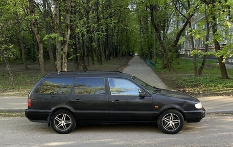 Volkswagen Passat B4, 1994 год, 125 000 рублей, 3 фотография