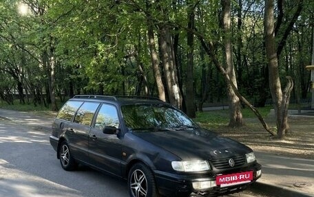 Volkswagen Passat B4, 1994 год, 125 000 рублей, 2 фотография