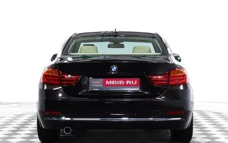 BMW 4 серия, 2014 год, 2 388 000 рублей, 6 фотография