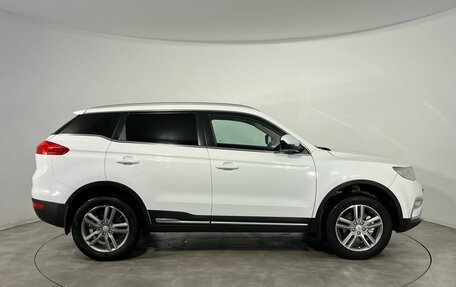 Geely Atlas I, 2018 год, 1 700 000 рублей, 5 фотография