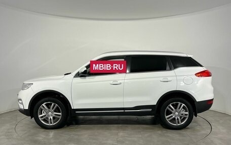 Geely Atlas I, 2018 год, 1 700 000 рублей, 2 фотография