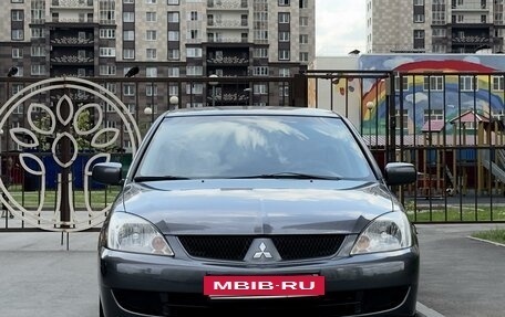 Mitsubishi Lancer IX, 2008 год, 595 000 рублей, 5 фотография