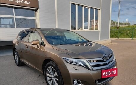 Toyota Venza I, 2013 год, 2 349 000 рублей, 3 фотография