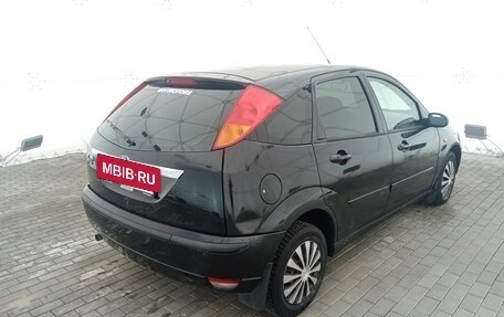 Ford Focus IV, 2004 год, 349 000 рублей, 3 фотография