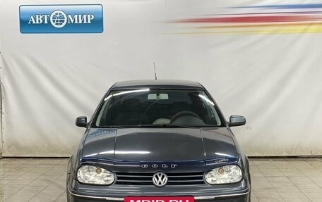 Volkswagen Golf IV, 2002 год, 399 000 рублей, 2 фотография