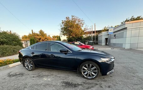 Mazda 6, 2020 год, 3 100 000 рублей, 3 фотография