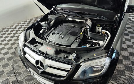 Mercedes-Benz GLK-Класс, 2013 год, 2 299 854 рублей, 9 фотография