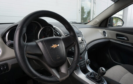 Chevrolet Cruze II, 2013 год, 797 000 рублей, 5 фотография