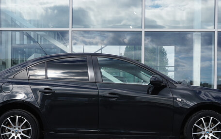 Chevrolet Cruze II, 2013 год, 797 000 рублей, 3 фотография