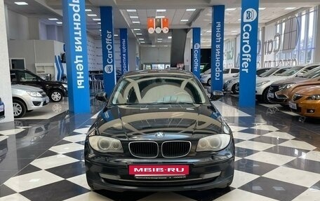 BMW 1 серия, 2011 год, 860 000 рублей, 2 фотография