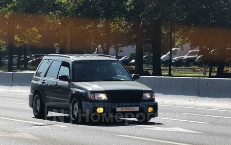 Subaru Forester, 1997 год, 550 000 рублей, 2 фотография