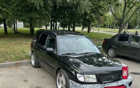 Subaru Forester, 1997 год, 550 000 рублей, 3 фотография