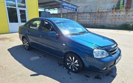 Chevrolet Lacetti, 2007 год, 600 000 рублей, 3 фотография