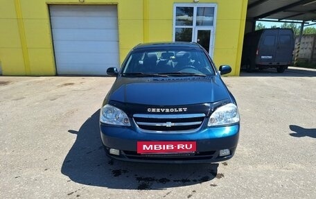 Chevrolet Lacetti, 2007 год, 600 000 рублей, 2 фотография