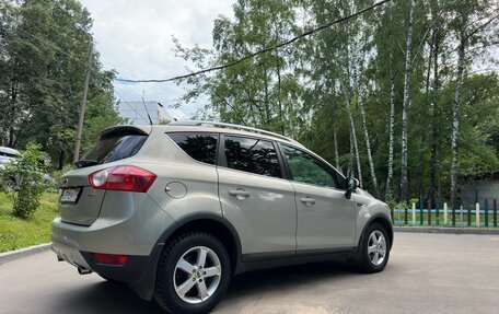 Ford Kuga III, 2010 год, 1 078 000 рублей, 5 фотография