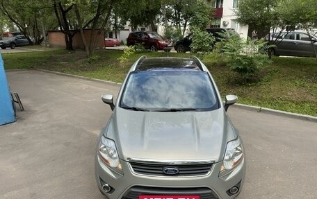 Ford Kuga III, 2010 год, 1 078 000 рублей, 4 фотография