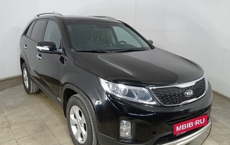 KIA Sorento II рестайлинг, 2019 год, 2 399 000 рублей, 3 фотография