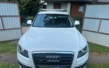 Audi Q5, 2012 год, 2 000 000 рублей, 3 фотография