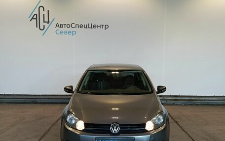 Volkswagen Golf VI, 2012 год, 699 807 рублей, 5 фотография