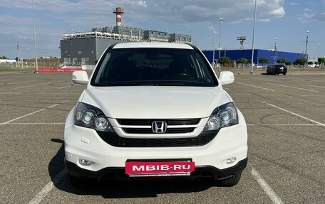 Honda CR-V III рестайлинг, 2012 год, 2 100 000 рублей, 2 фотография