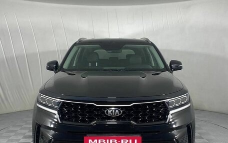 KIA Sorento IV, 2021 год, 3 890 000 рублей, 2 фотография